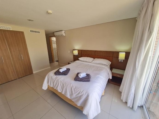 [6404] Margarita Real Dúplex con Jacuzzi